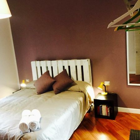 Bitre - Bed & Breakfast Napoli Eksteriør bilde