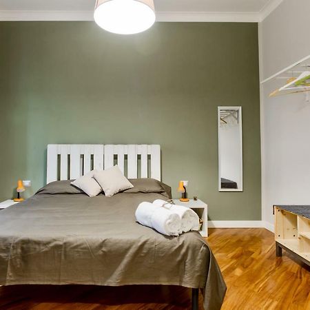 Bitre - Bed & Breakfast Napoli Eksteriør bilde