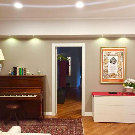Bitre - Bed & Breakfast Napoli Eksteriør bilde