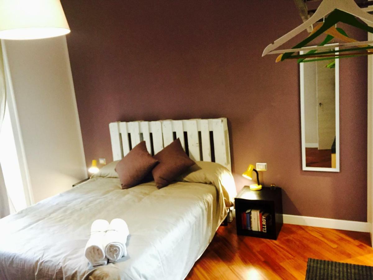 Bitre - Bed & Breakfast Napoli Eksteriør bilde