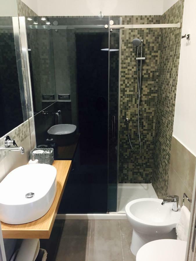 Bitre - Bed & Breakfast Napoli Eksteriør bilde