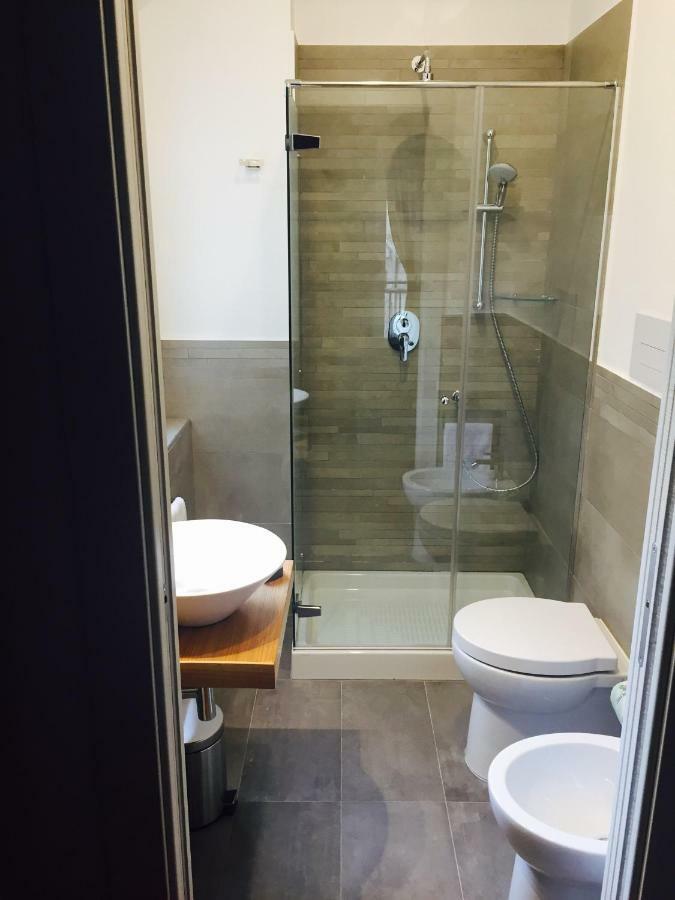 Bitre - Bed & Breakfast Napoli Eksteriør bilde