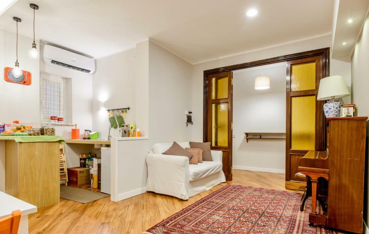 Bitre - Bed & Breakfast Napoli Eksteriør bilde
