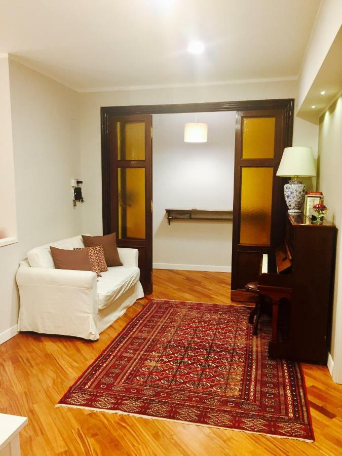 Bitre - Bed & Breakfast Napoli Eksteriør bilde