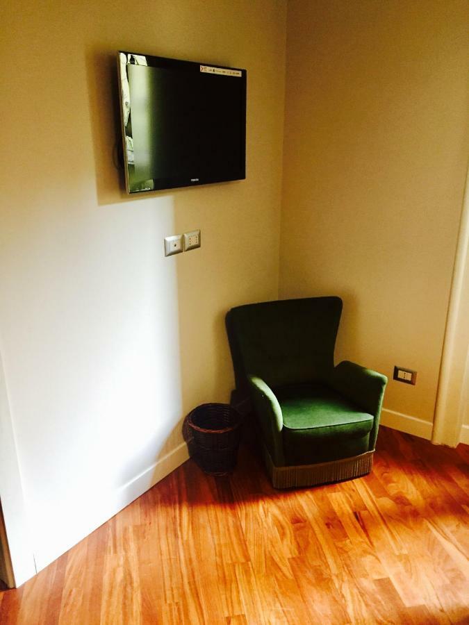 Bitre - Bed & Breakfast Napoli Eksteriør bilde