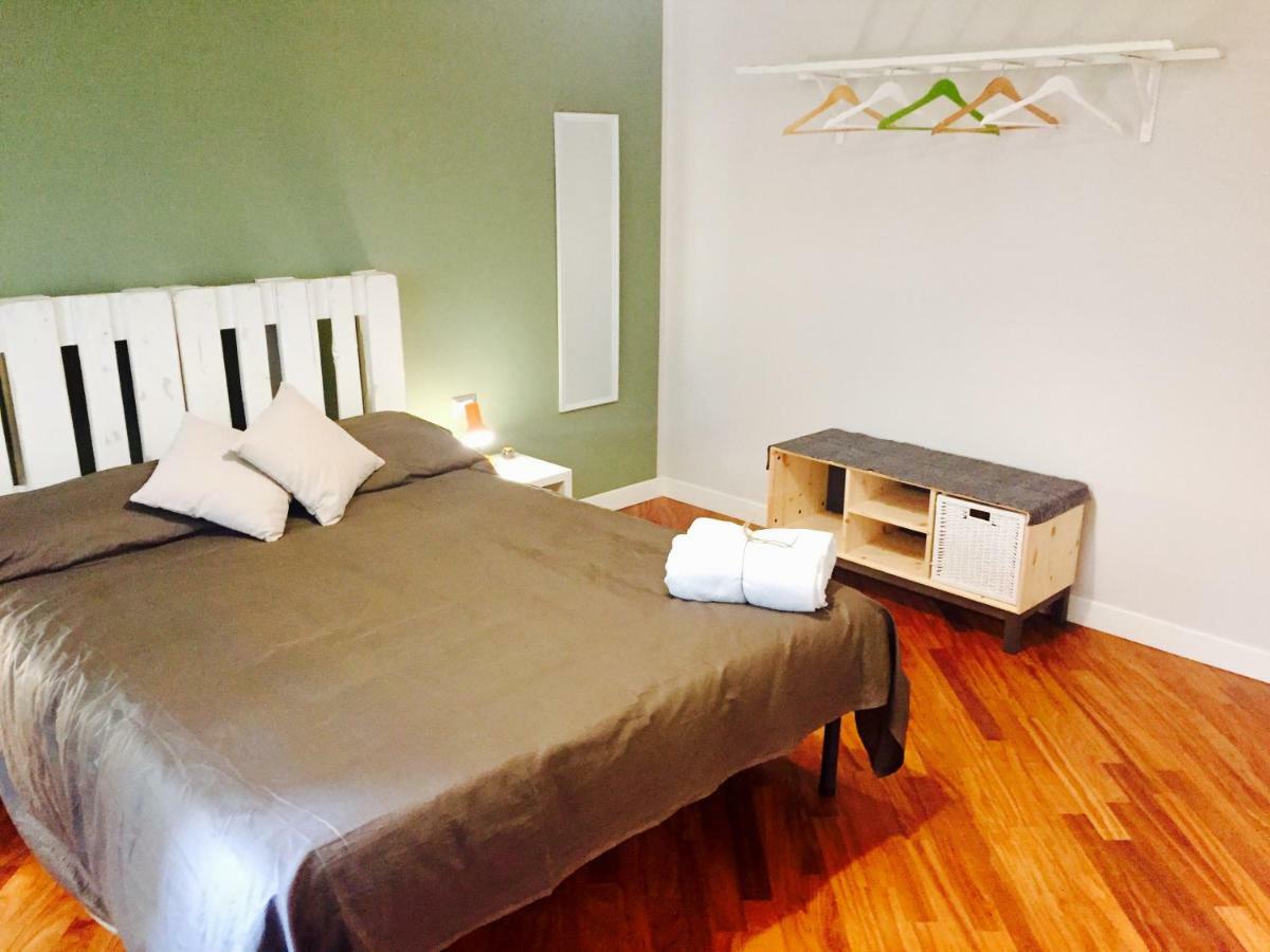 Bitre - Bed & Breakfast Napoli Eksteriør bilde