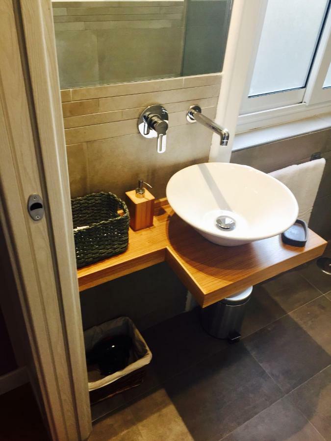 Bitre - Bed & Breakfast Napoli Eksteriør bilde