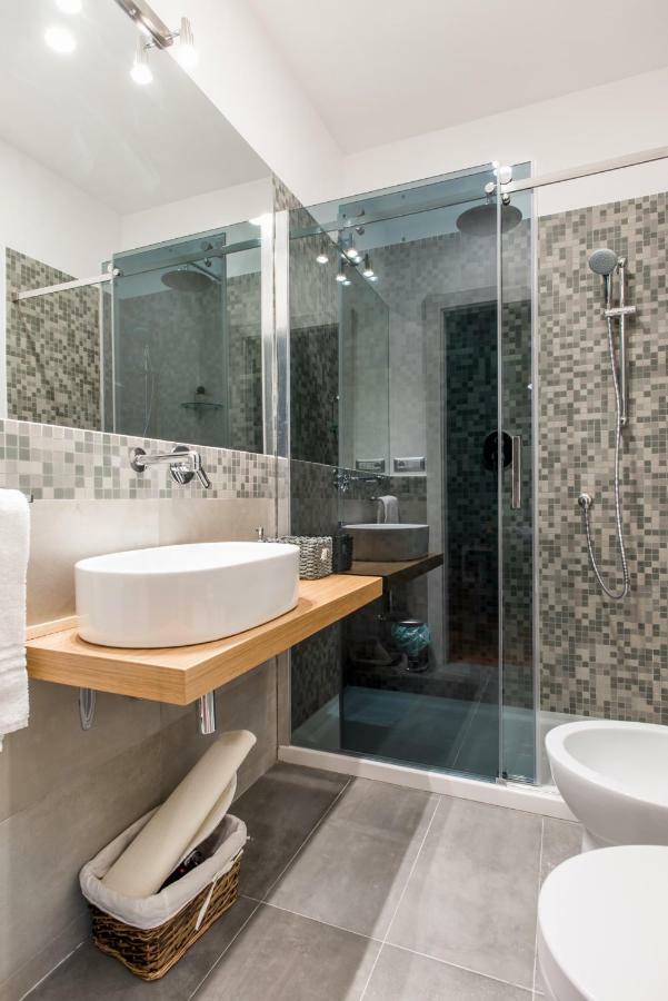 Bitre - Bed & Breakfast Napoli Eksteriør bilde