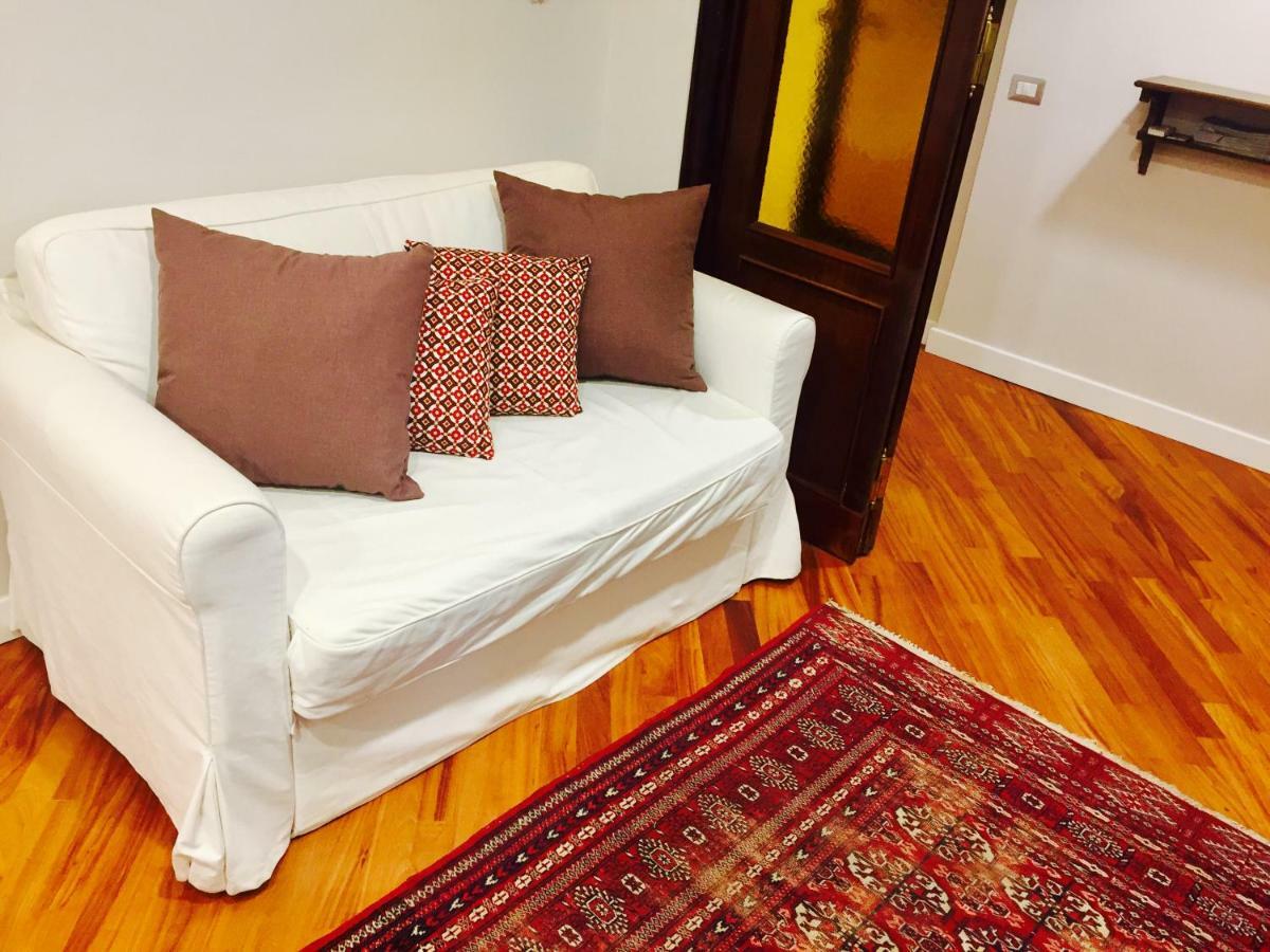 Bitre - Bed & Breakfast Napoli Eksteriør bilde