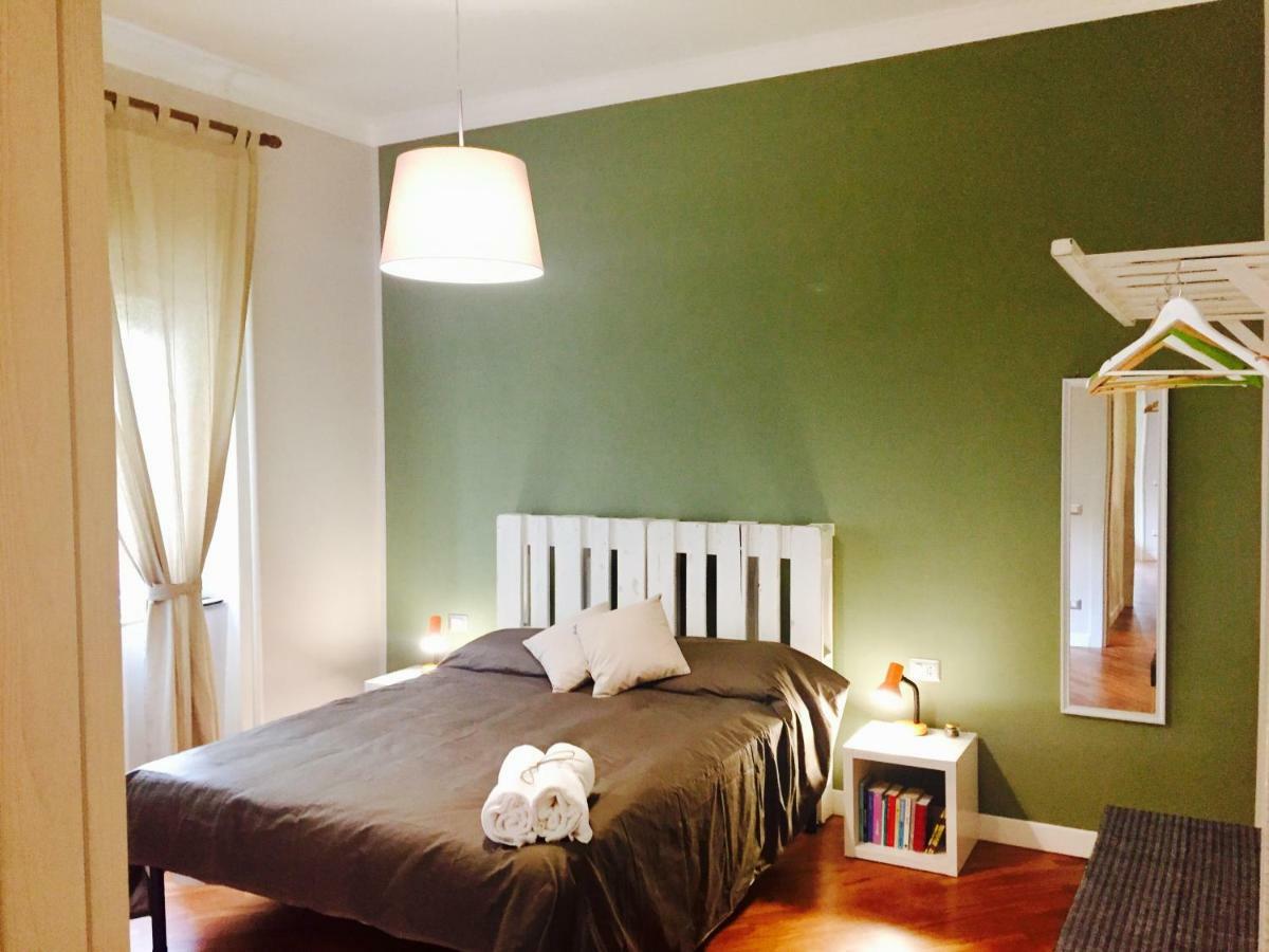 Bitre - Bed & Breakfast Napoli Eksteriør bilde