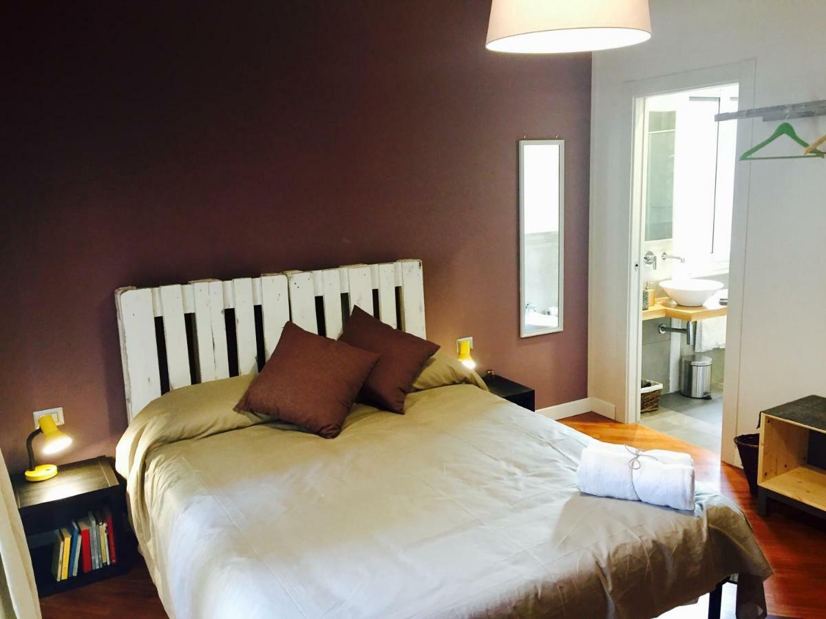 Bitre - Bed & Breakfast Napoli Eksteriør bilde
