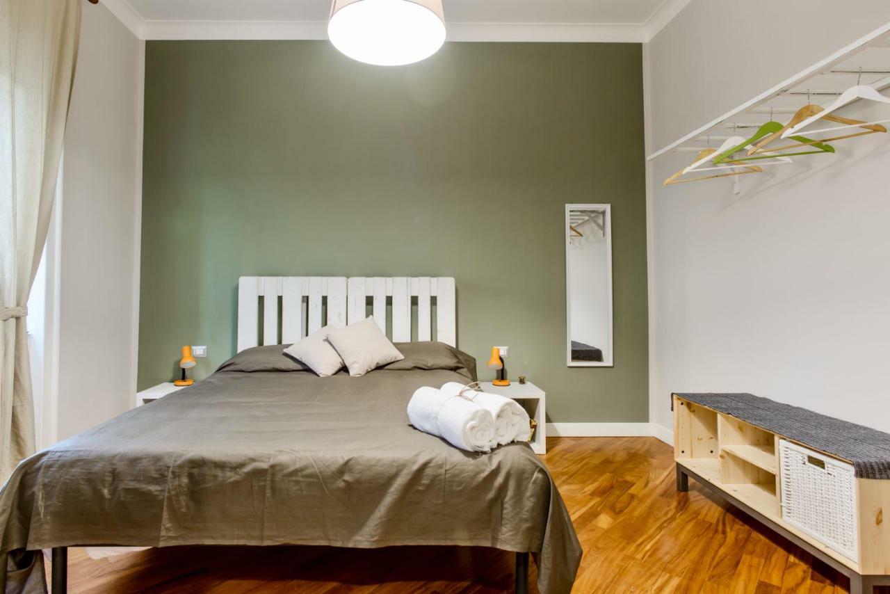 Bitre - Bed & Breakfast Napoli Eksteriør bilde