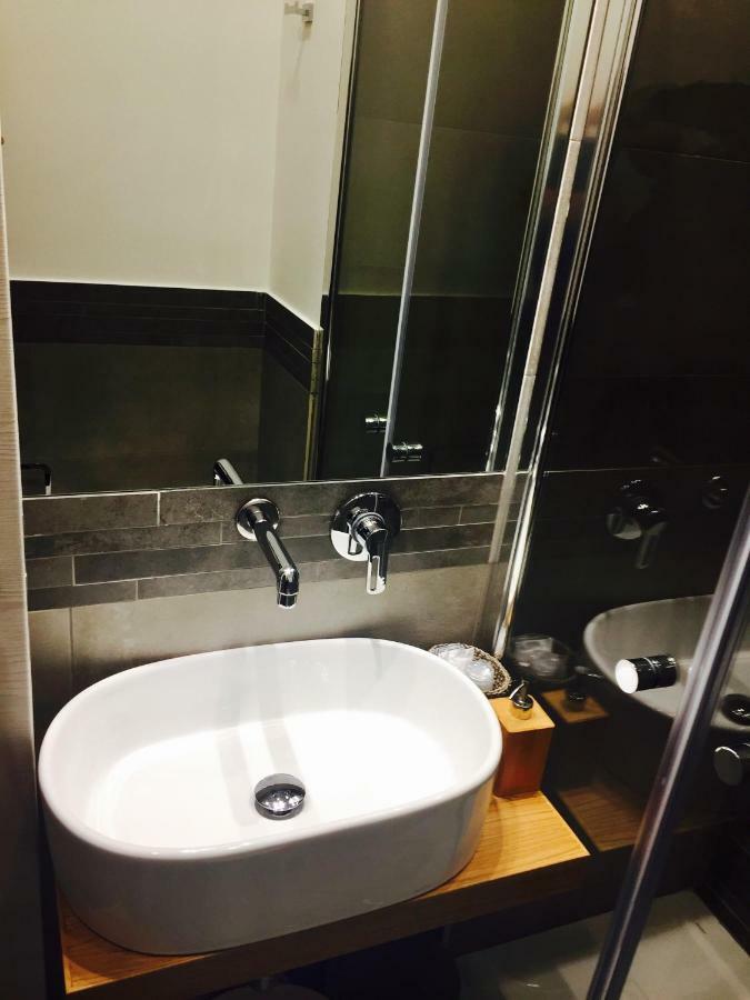 Bitre - Bed & Breakfast Napoli Eksteriør bilde
