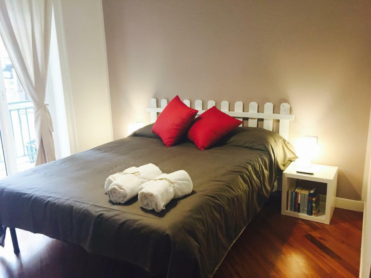 Bitre - Bed & Breakfast Napoli Eksteriør bilde